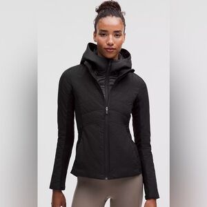 Lululemon Another Mile Jacket Women's Size: 6